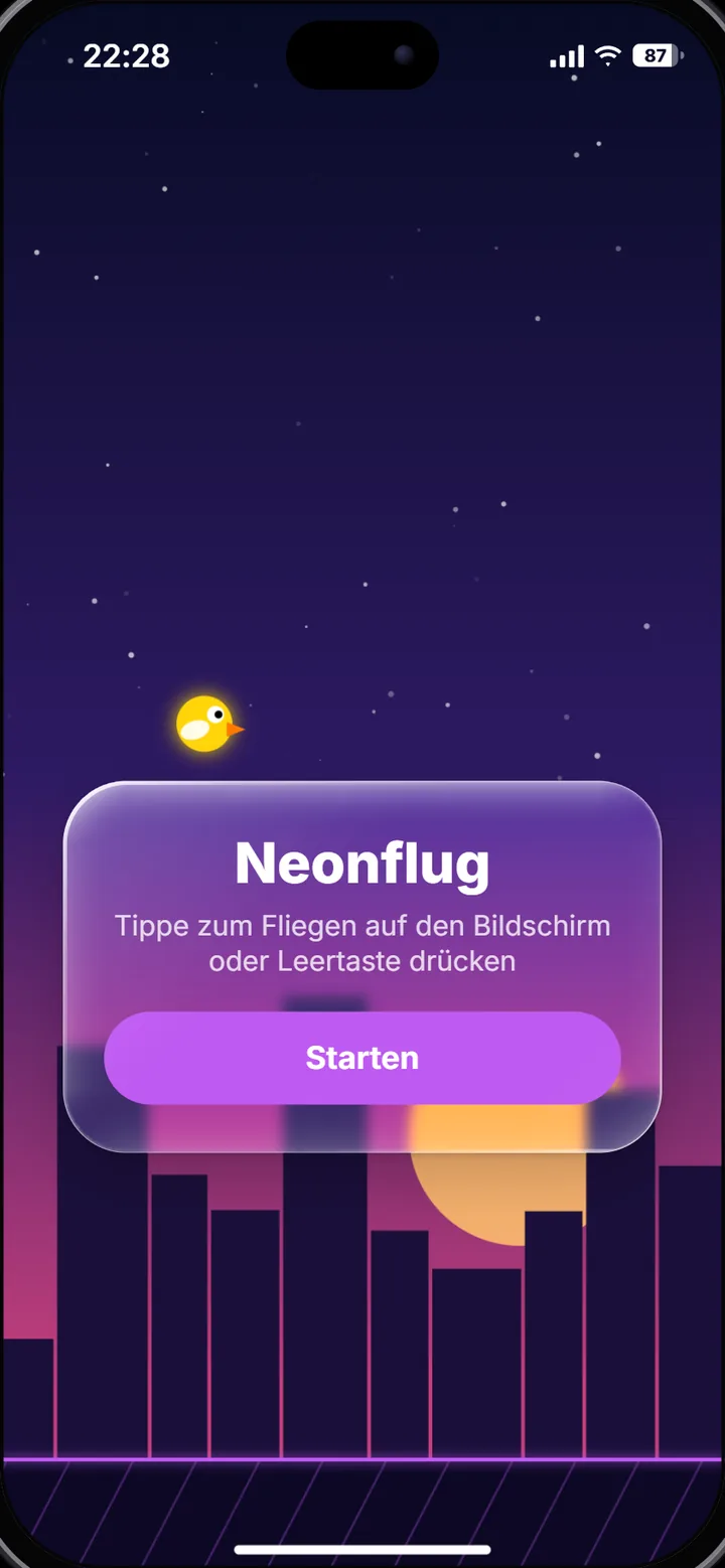 Spiele