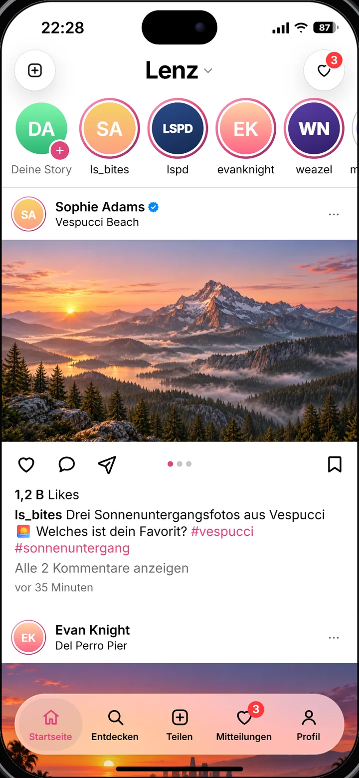 Lenz
