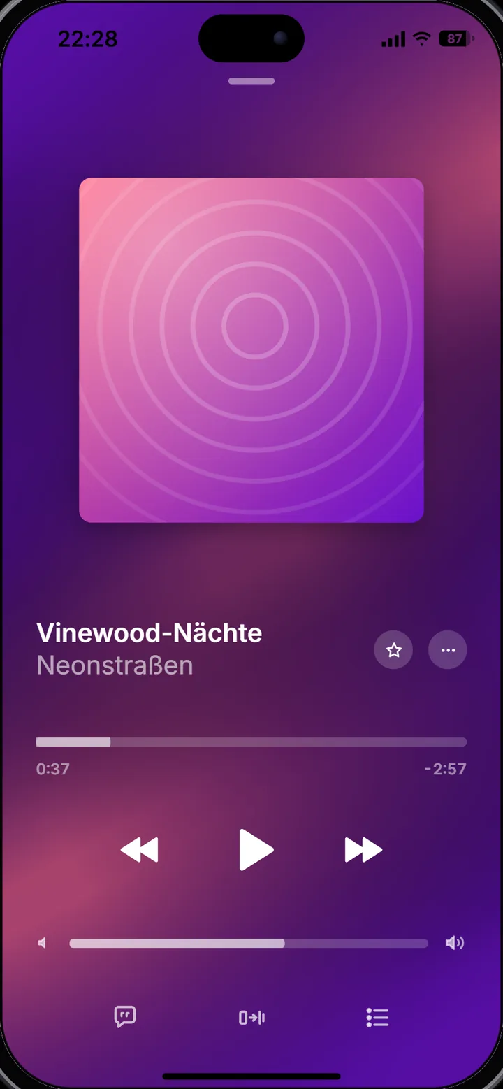 Musik