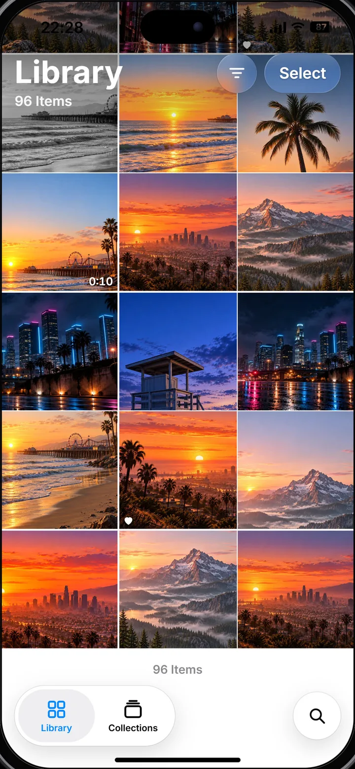 Photos