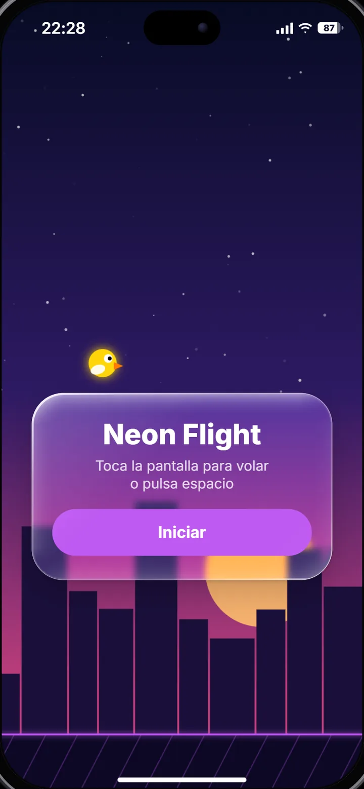 Juegos