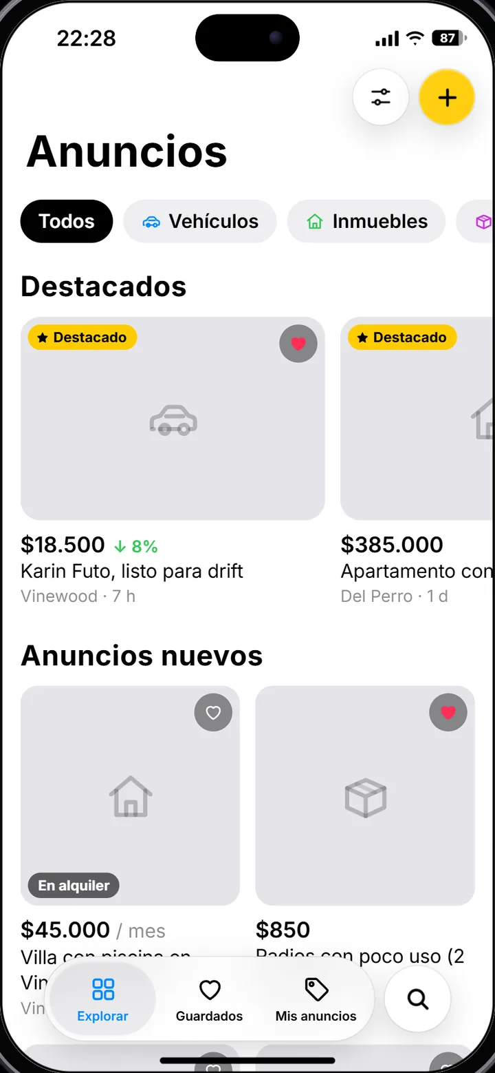 Anuncios