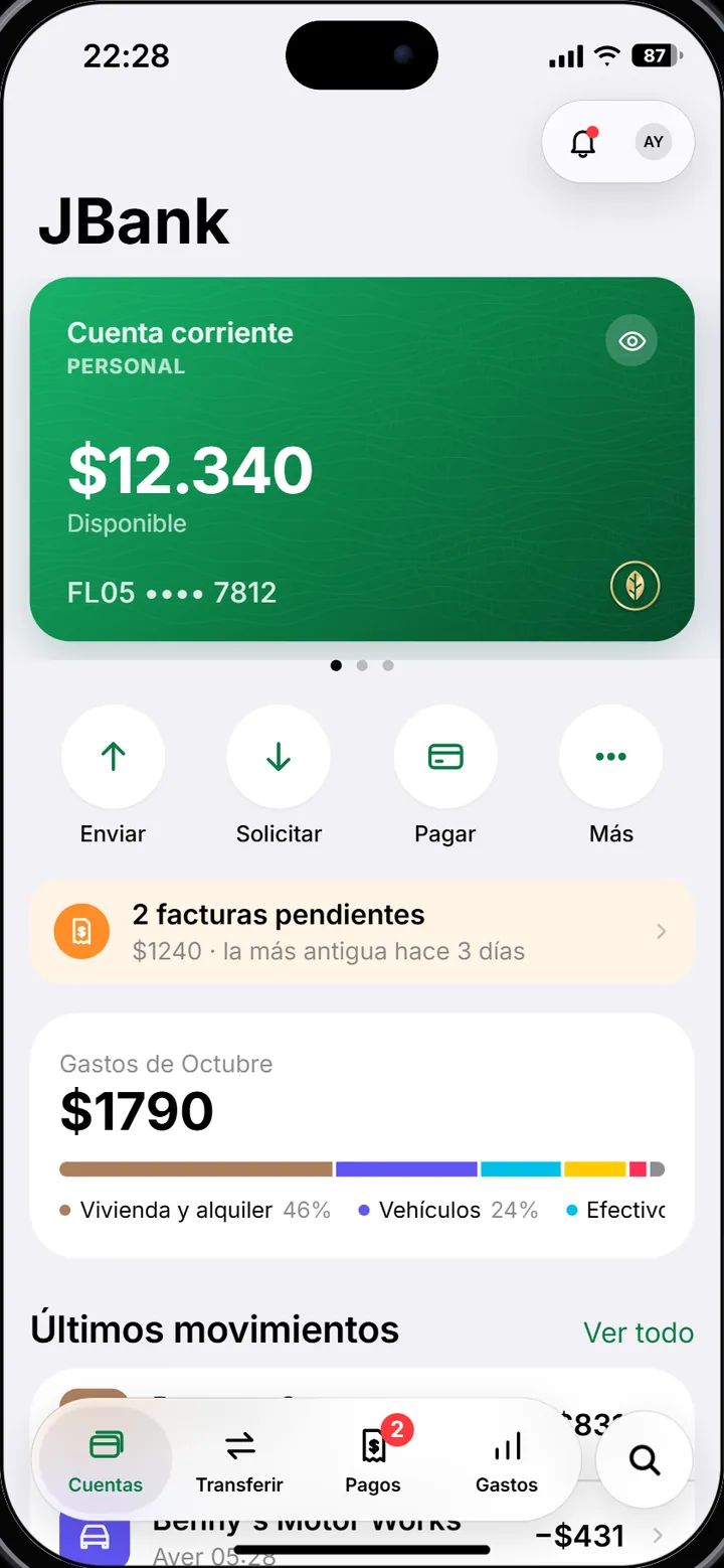 JBank