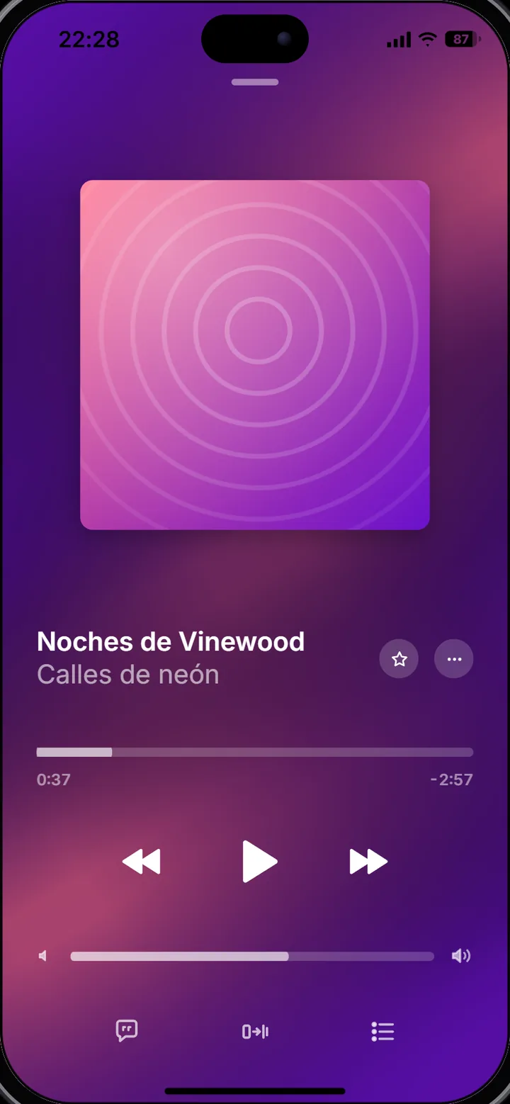 Música