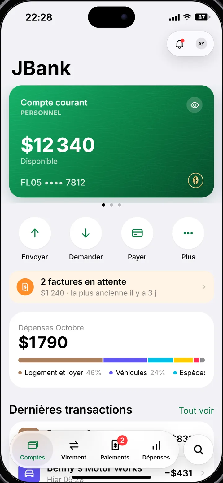JBank
