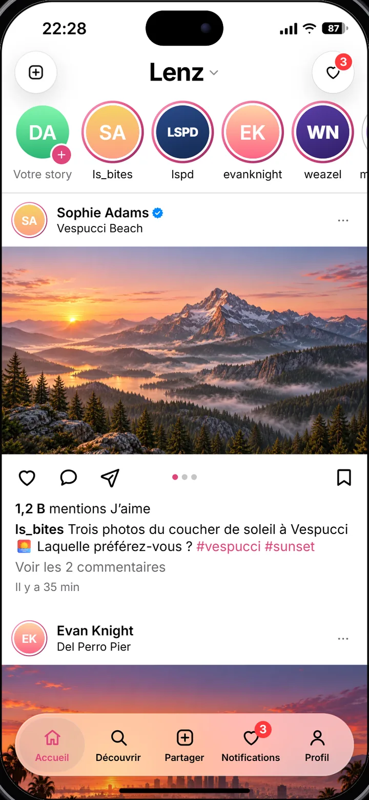 Lenz