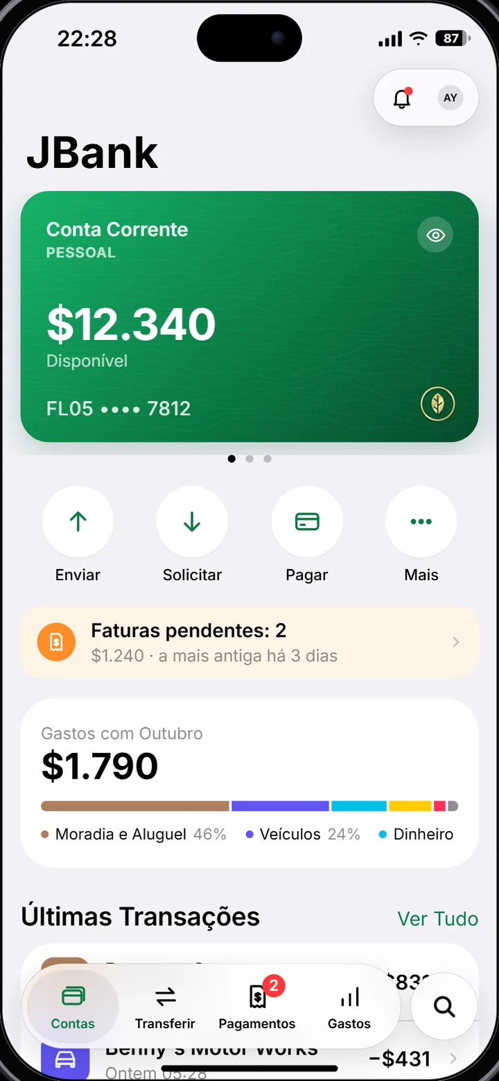 JBank