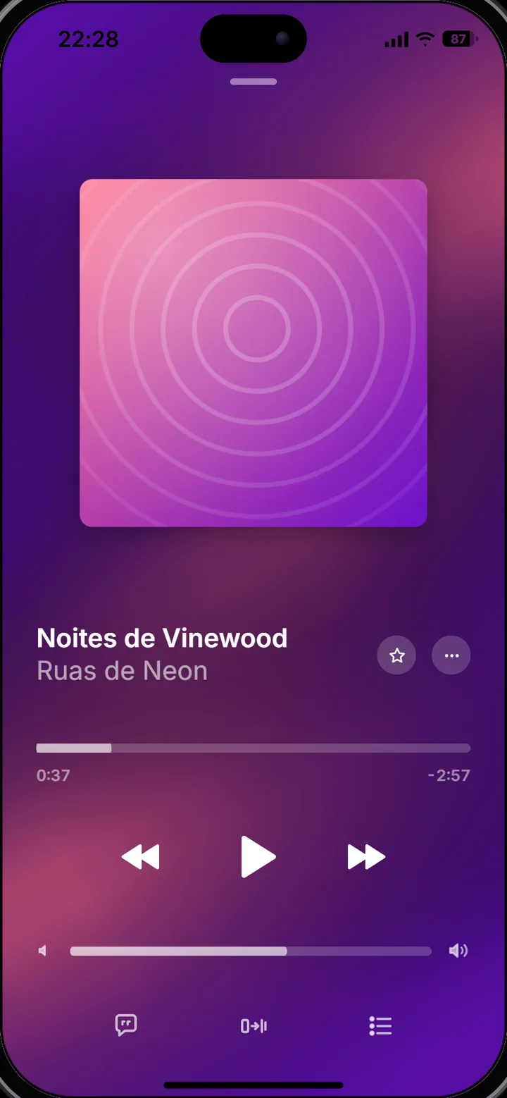 Música