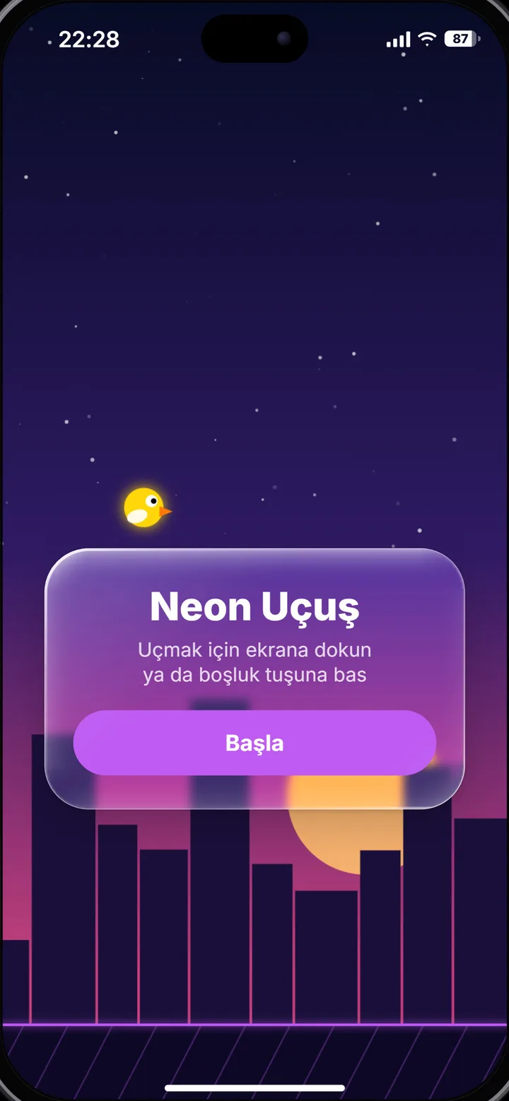Oyunlar