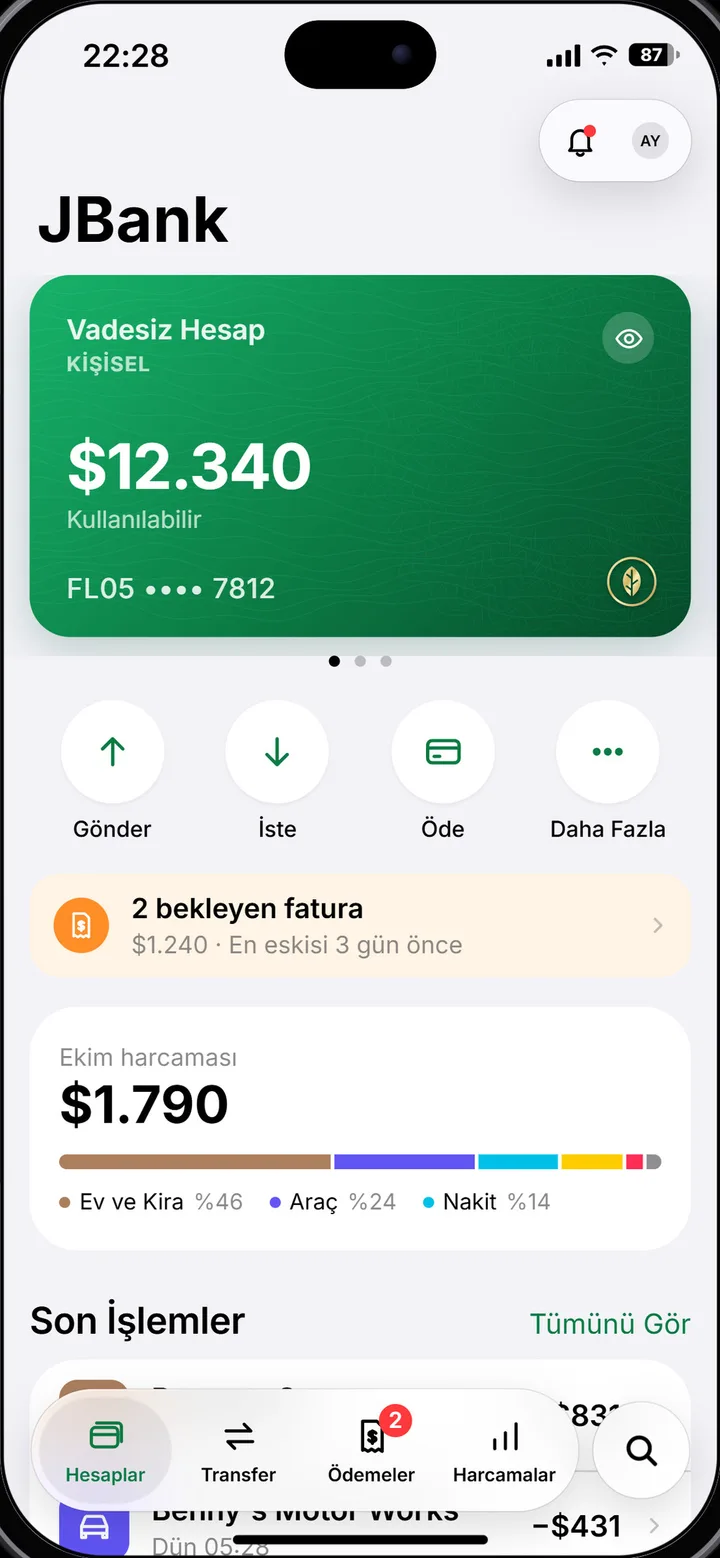 JBank