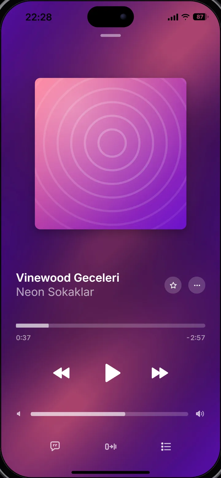 Müzik